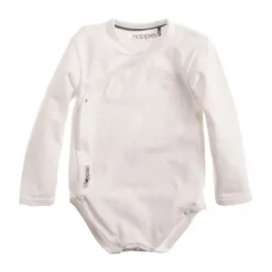 Noppies Romper Ziara White maat 50