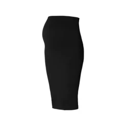 Noppies Seamless Rib Rok Ema Black XS/S