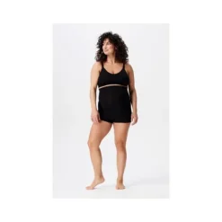 Noppies Seamless Sensil® Shorts Lai Black XS/S