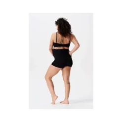 Noppies Seamless Sensil® Shorts Lai Black XS/S