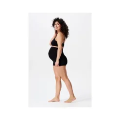 Noppies Seamless Sensil® Shorts Lai Black XS/S