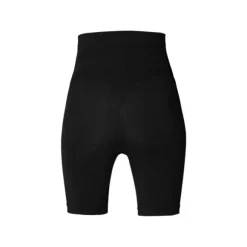 Noppies Seamless Sensil® Shorts Long Niru Black M/L