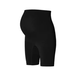 Noppies Seamless Sensil® Shorts Long Niru Black M/L