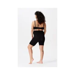 Noppies Seamless Sensil® Shorts Long Niru Black M/L