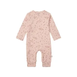 Noppies Vest Knit Naga Rose Smoke 62
