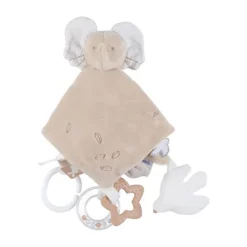 Noukie's B&M Activiteiten Knuffeldoekje