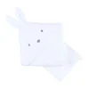 Noukie's B&M Badcape - Snow