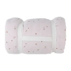 Noukie's B&M Deken – 75x100 cm – Katoen & Polyester – Geluksduiven
