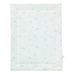 Noukie's B&M Deken – 75x100 cm – Polyester (Velvet) – Bali en Snow