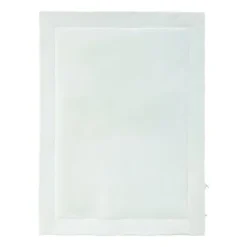 Noukie's B&M Deken 100x140 cm - Velvet - Geluksduif