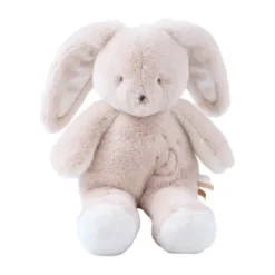 Noukie's B&M Knuffel – 25 cm – Moka
