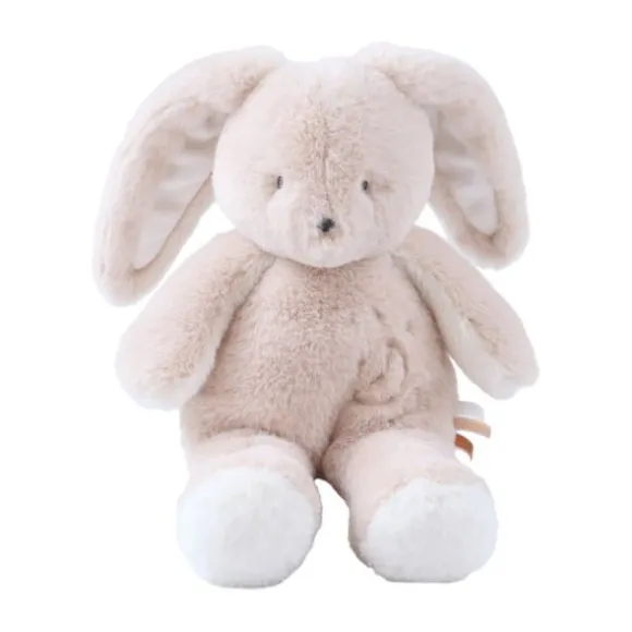 Noukie's B&M Knuffel – 25 cm – Moka