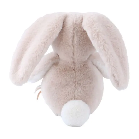 Noukie's B&M Knuffel – 25 cm – Moka