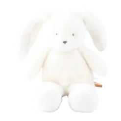 Noukie's B&M Knuffel – 25 cm – Snow