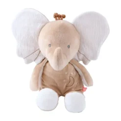 Noukie's B&M Knuffel – 25 cm – Bali