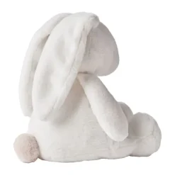 Noukie's B&M Knuffel - 40 cm - Snow