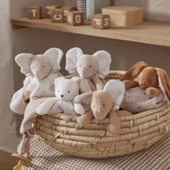 Noukie's B&M Knuffeldoekje – Bali