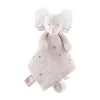 Noukie's B&M Knuffeldoekje – Bali Hazelnoot