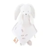 Noukie's B&M Knuffeldoekje – Snow