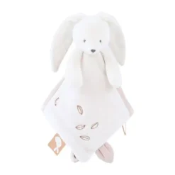 Noukie's B&M Knuffeldoekje – Snow