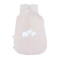 Noukie's B&M Slaapzak – 70 cm – Velvet – Bali & Snow