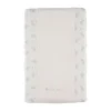 Noukie's F&O Aankleedkussen Hoes - Badstof - 45 x 67 cm - Wit