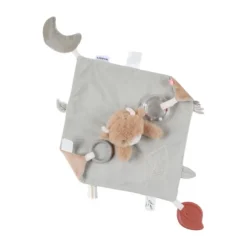 Noukie's F&O Activiteiten Knuffeldoekje