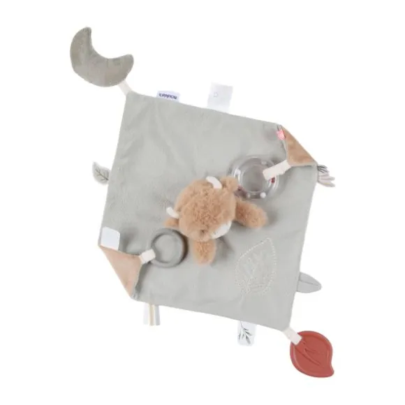 Noukie's F&O Activiteiten Knuffeldoekje