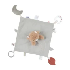 Noukie's F&O Activiteiten Knuffeldoekje