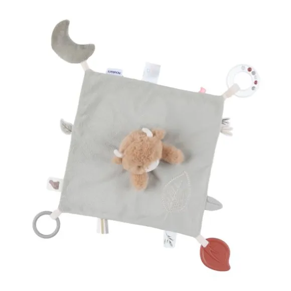 Noukie's F&O Activiteiten Knuffeldoekje