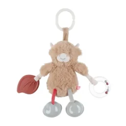 Noukie's F&O Activiteitenknuffel