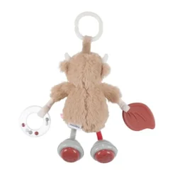 Noukie's F&O Activiteitenknuffel