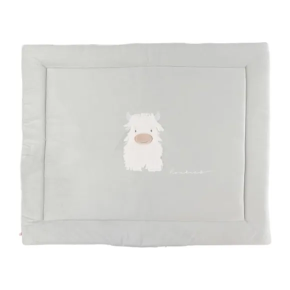 Noukie's F&O Boxkleed Omkeerbaar - 75 x 95 cm