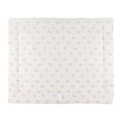 Noukie's F&O Boxkleed Omkeerbaar - 75 x 95 cm