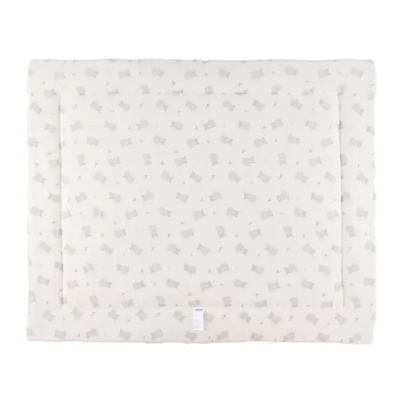 Noukie's F&O Boxkleed Omkeerbaar - 75 x 95 cm