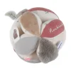 Noukie's F&O Grijpbal - 15 cm