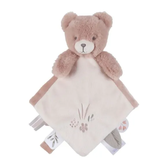 Noukie's F&O Knuffeldoekje - 27 cm