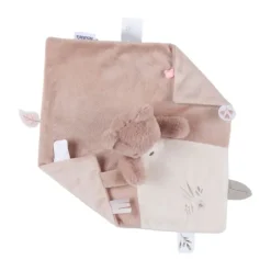 Noukie's F&O Knuffeldoekje - 27 cm