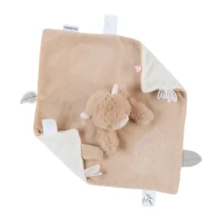 Noukie's F&O Knuffeldoekje - 27 cm