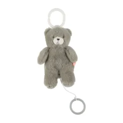 Noukie's F&O Muzikale Knuffel - 20 cm