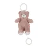 Noukie's F&O Muzikale Knuffel - 20 cm