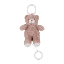 Noukie's F&O Muzikale Knuffel - 20 cm