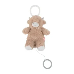 Noukie's F&O Muzikale Knuffel - 20 cm