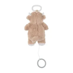 Noukie's F&O Muzikale Knuffel - 20 cm