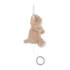 Noukie's F&O Muzikale Knuffel - 20 cm