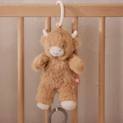 Noukie's F&O Muzikale Knuffel - 20 cm