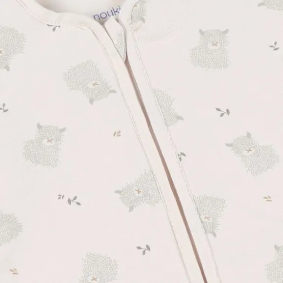 Noukie's F&O Slaapzak - Maat 70 cm - Jersey
