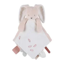 Noukie's R&V Knuffeldoekje - 27 cm