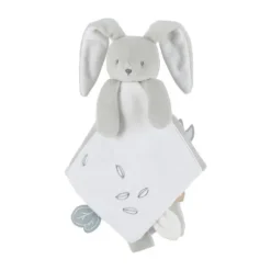 Noukie's R&V Knuffeldoekje - 27 cm