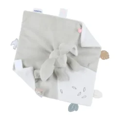 Noukie's R&V Knuffeldoekje - 27 cm